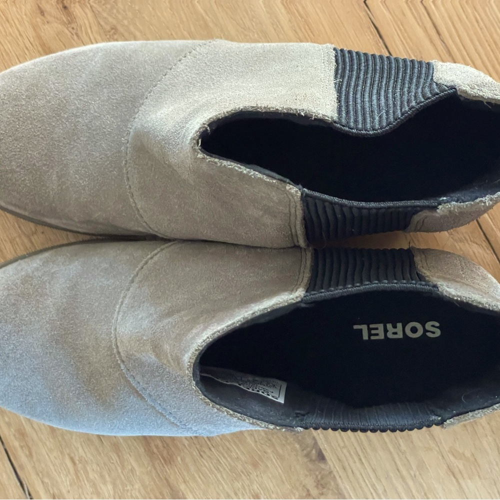 Sorel Wedge Boot - image 7